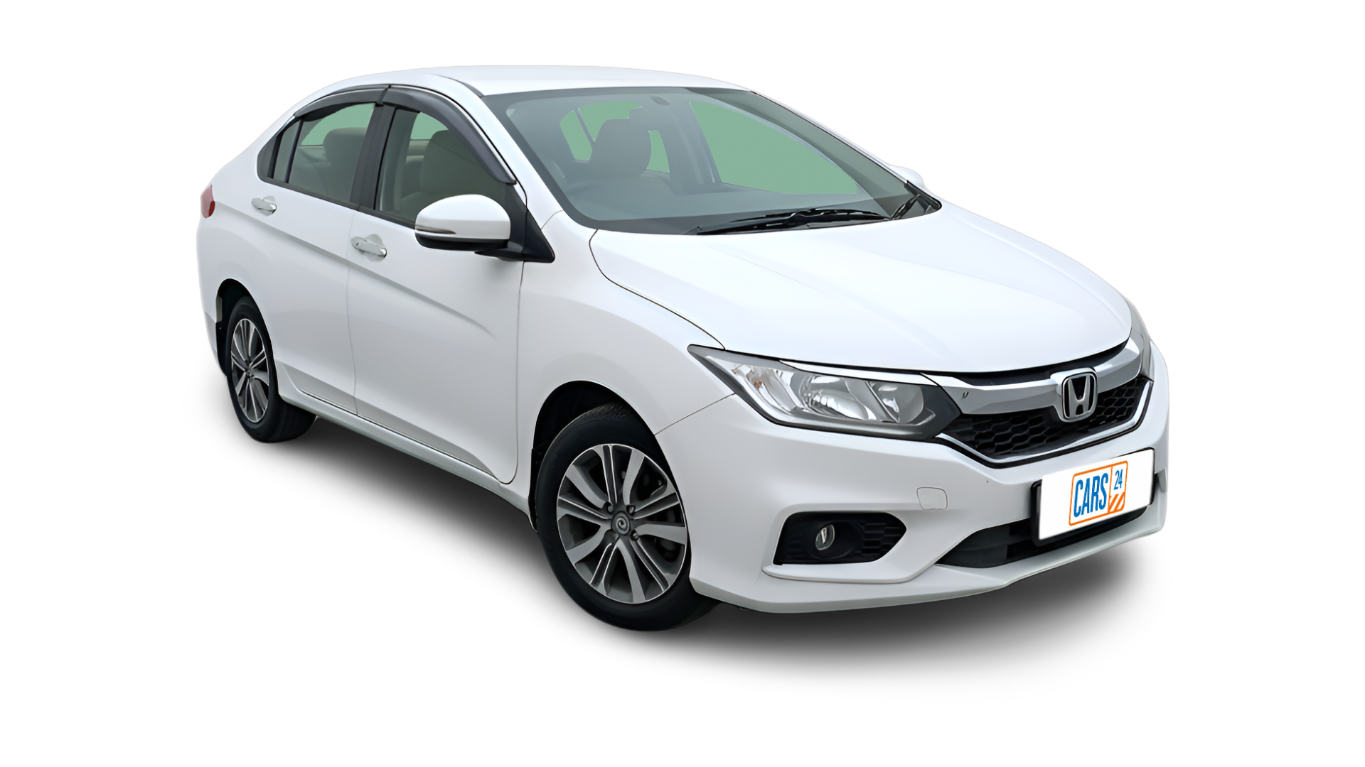 Honda City-img